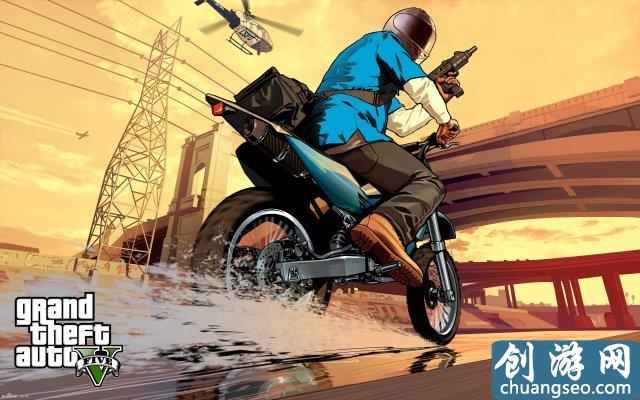 Gta5力量提升方法有哪些 教你gta5刷力量最快的方法 手游攻略 创游网