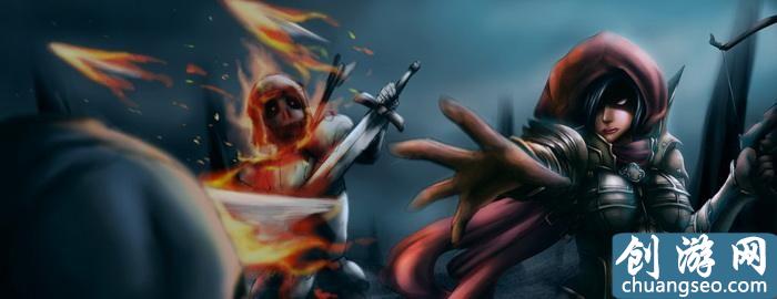 《暗黑破坏神3》手游最新：黑暗的宠儿——猎魔人“暗影三刀流”全面分析