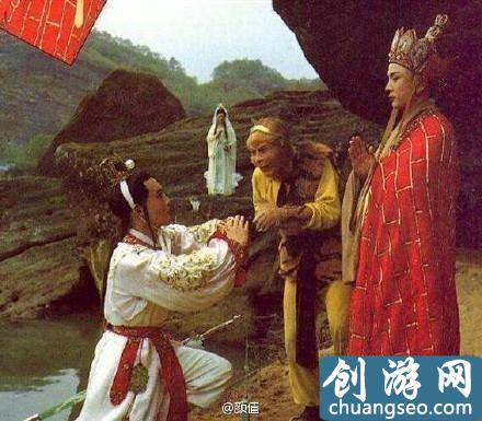 中国古代传说级别的十大宝马坐骑，排名第一的最后封为八部天龙
