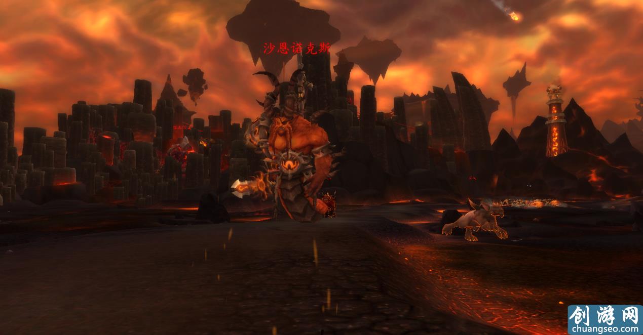 魔兽世界：化身为龙 橙杖巨龙之怒，泰蕾苟萨寄魂杖获取攻略