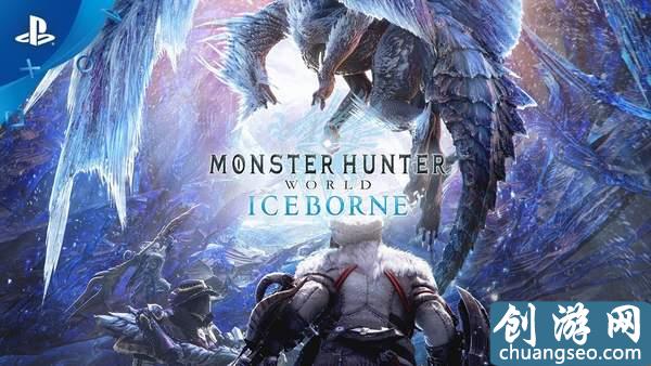 《怪物猎人世界》手游最新冰原DLC新情报 轻弩回避同时可装弹