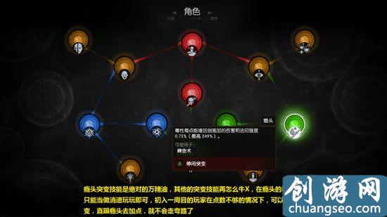 《巫师3》手游最新装备护甲详解，人物玩法与红蓝绿技能搭配推荐