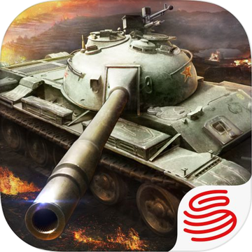 坦克连-二战真实战争
