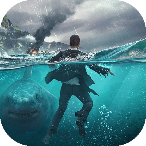迷失蔚蓝（荒岛求生）手机游戏：神秘海岛，以你的方式活下去！